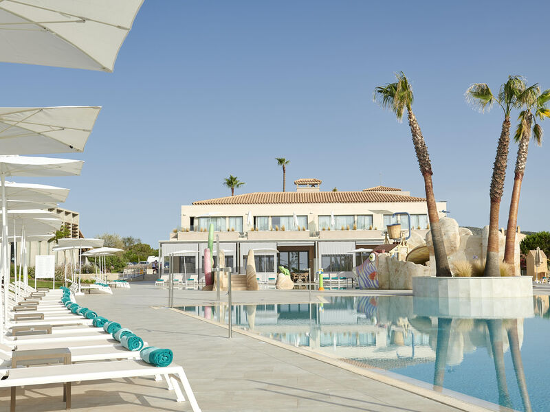Iberostar Cala Domingos