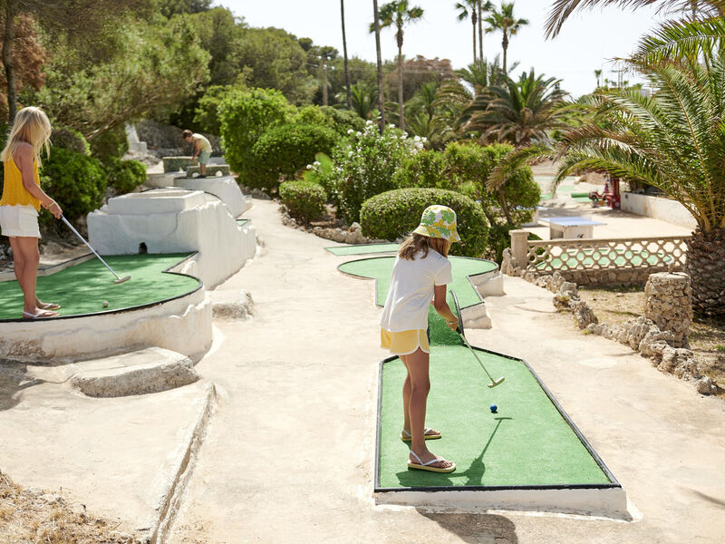 Iberostar Cala Domingos