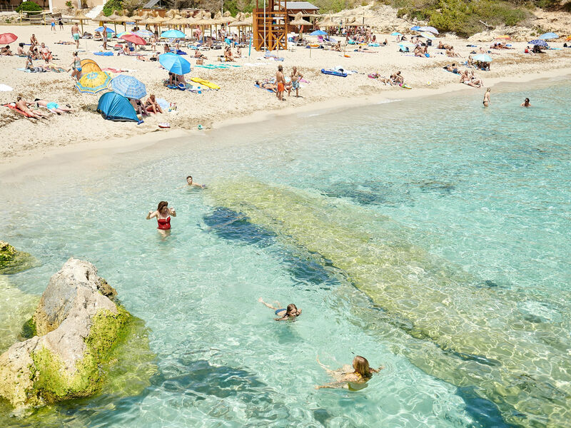 Iberostar Cala Domingos