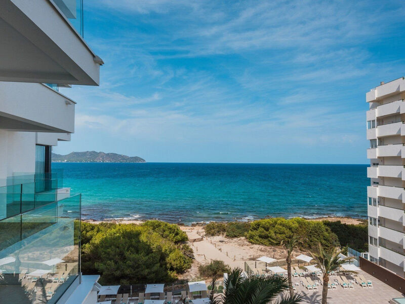 Iberostar Cala Millor