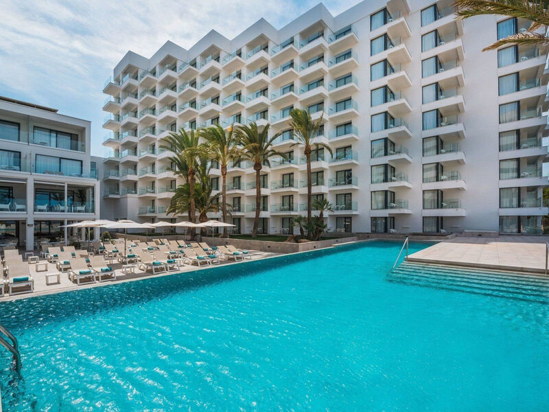 Iberostar Cala Millor