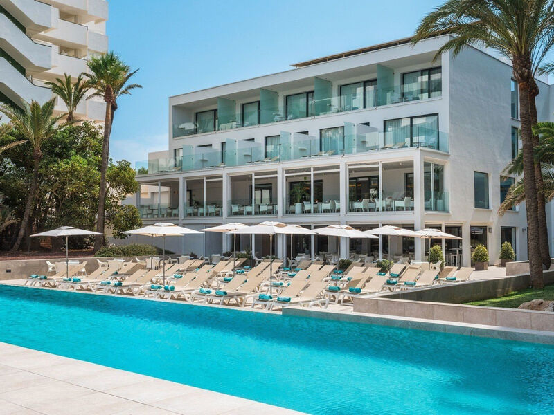 Iberostar Cala Millor