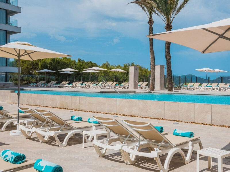 Iberostar Cala Millor