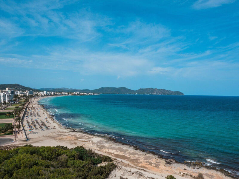 Iberostar Cala Millor