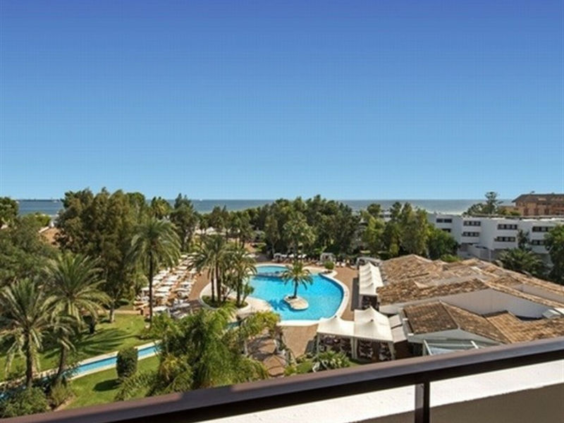 Iberostar Ciudad Blanca
