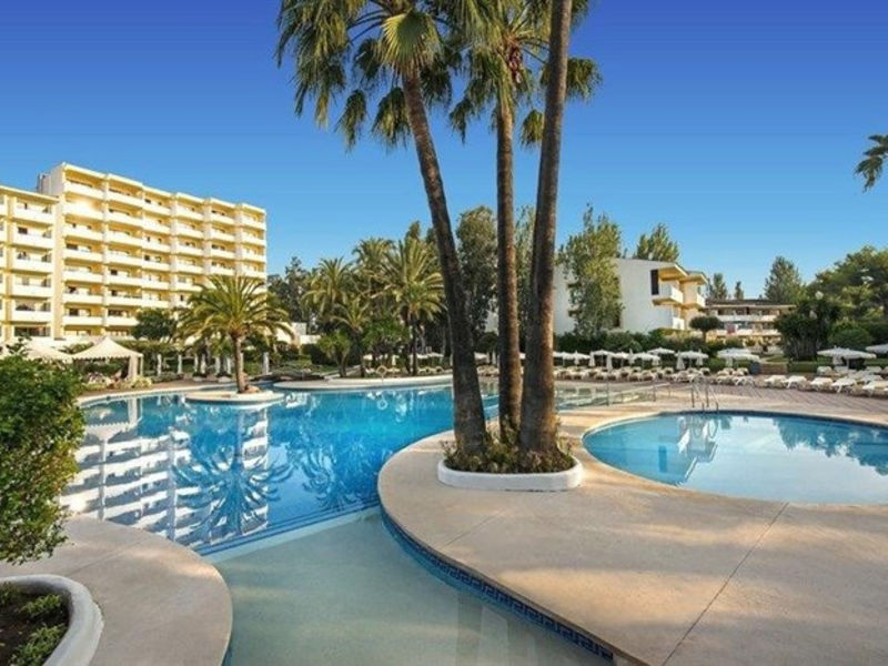 Iberostar Ciudad Blanca