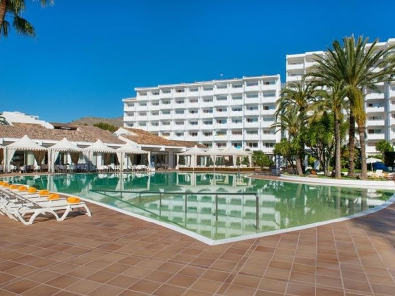 Iberostar Ciudad Blanca