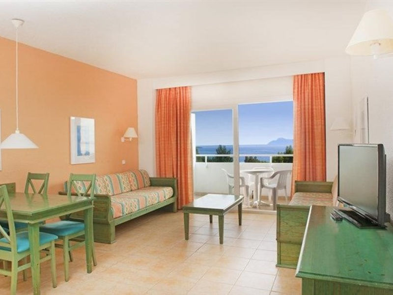 Iberostar Ciudad Blanca