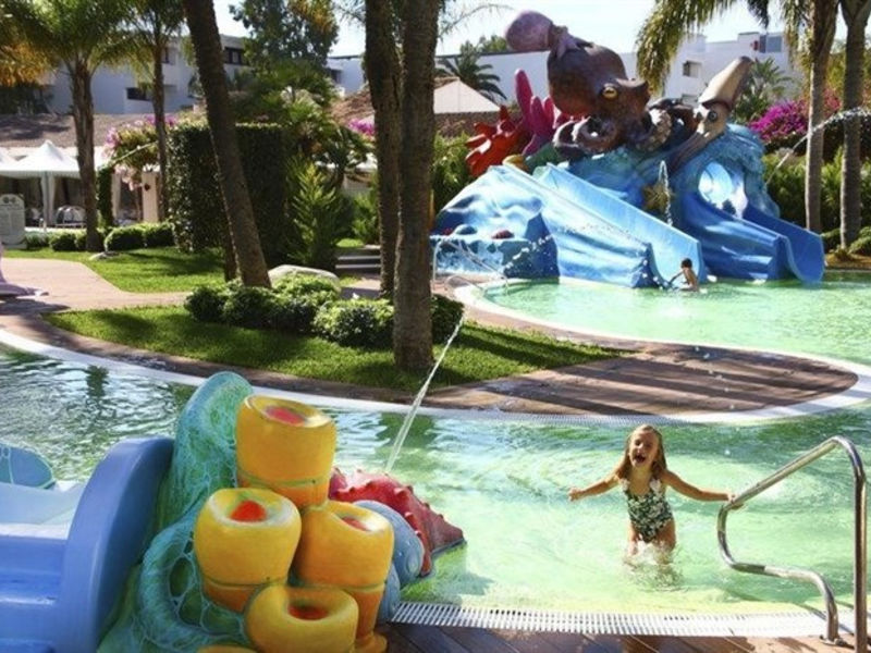 Iberostar Ciudad Blanca