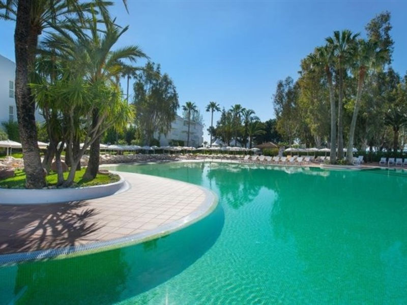 Iberostar Ciudad Blanca