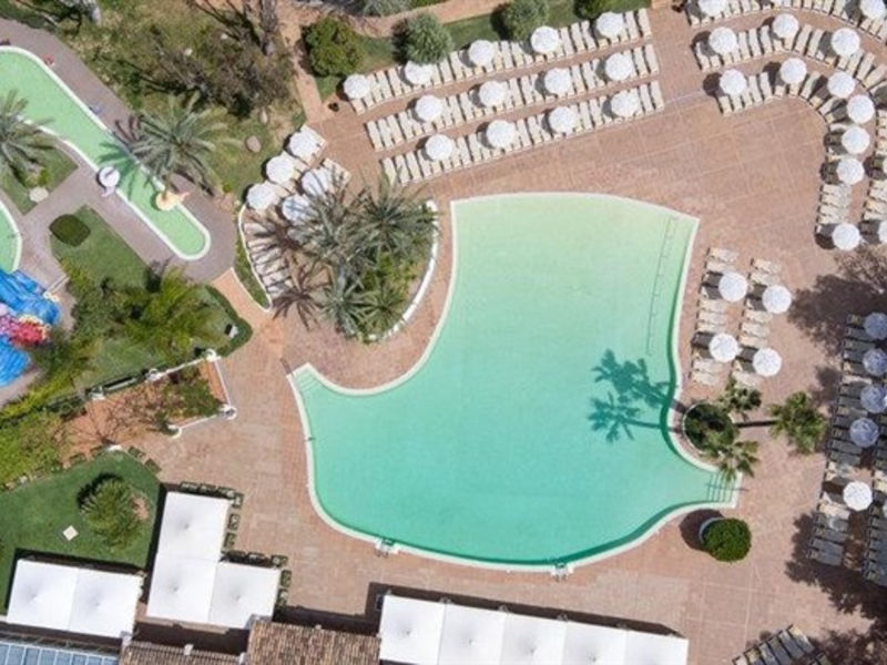 Iberostar Ciudad Blanca
