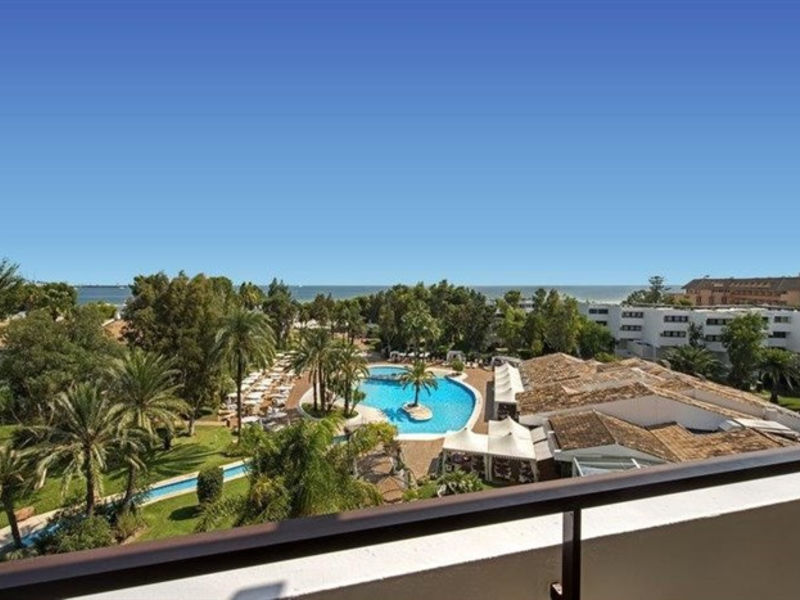 Iberostar Ciudad Blanca