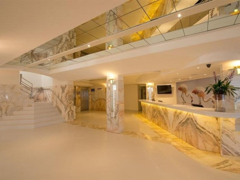 Iberostar Ciudad Blanca