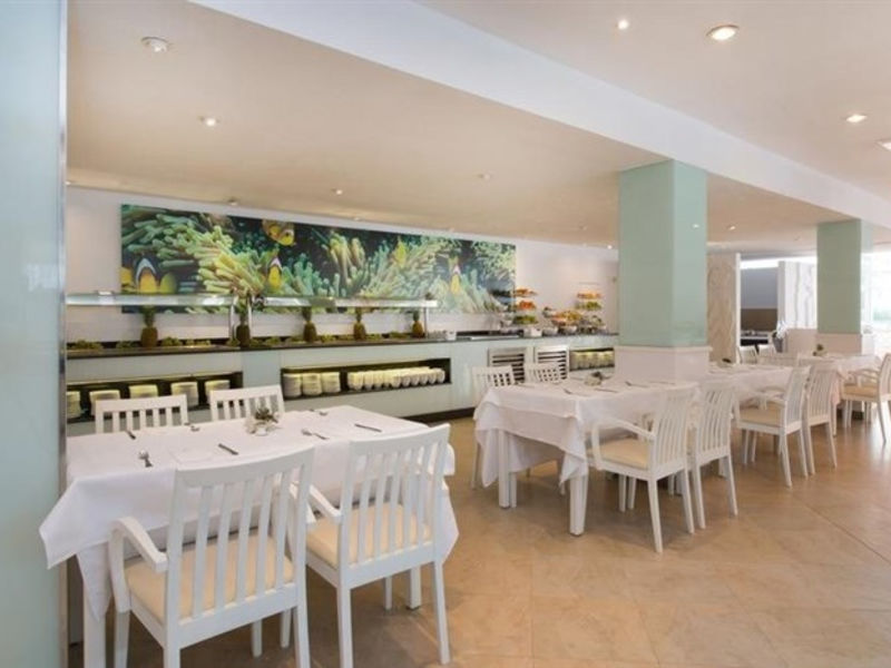 Iberostar Ciudad Blanca