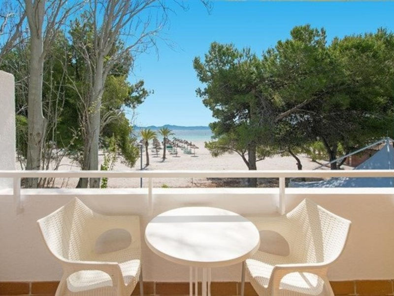 Iberostar Ciudad Blanca