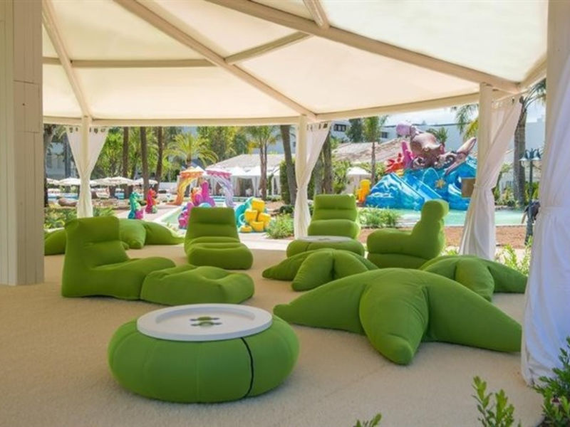 Iberostar Ciudad Blanca