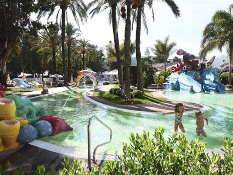 Iberostar Ciudad Blanca