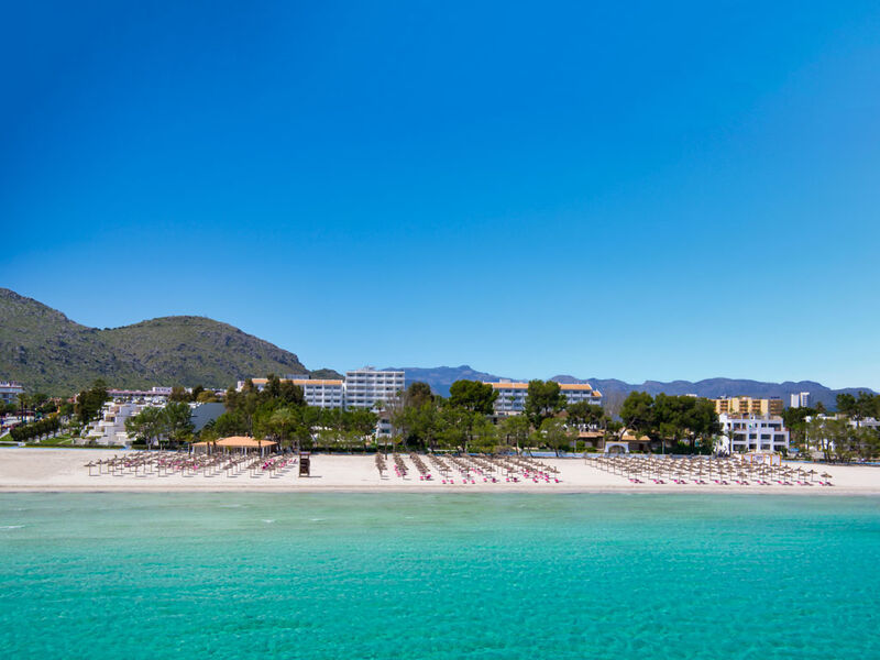 Iberostar Ciudad Blanca