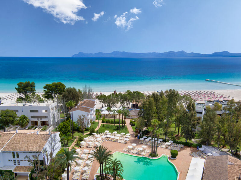 Iberostar Ciudad Blanca