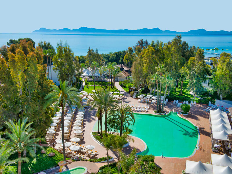 Iberostar Ciudad Blanca