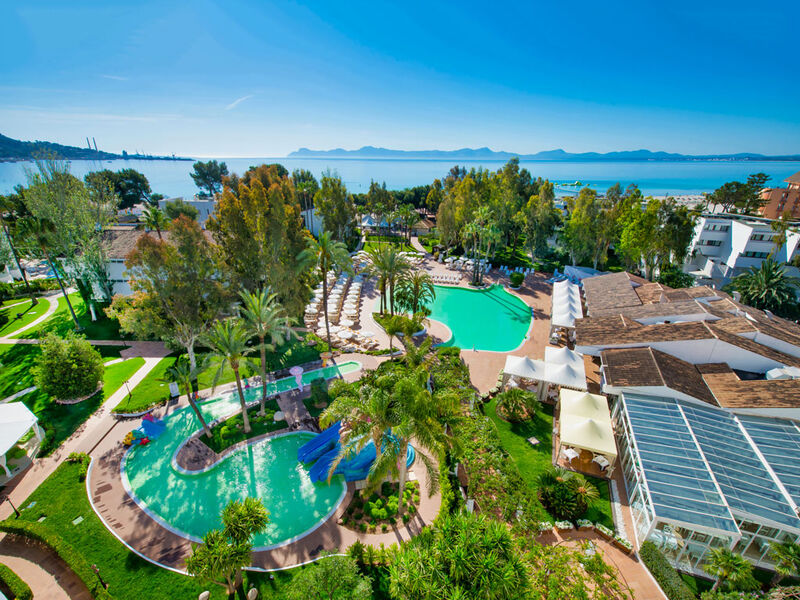 Iberostar Ciudad Blanca