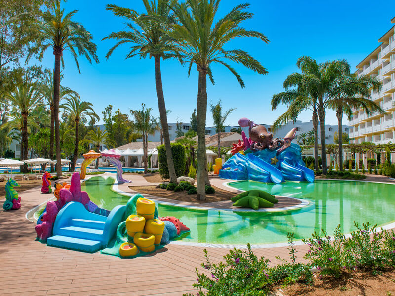 Iberostar Ciudad Blanca