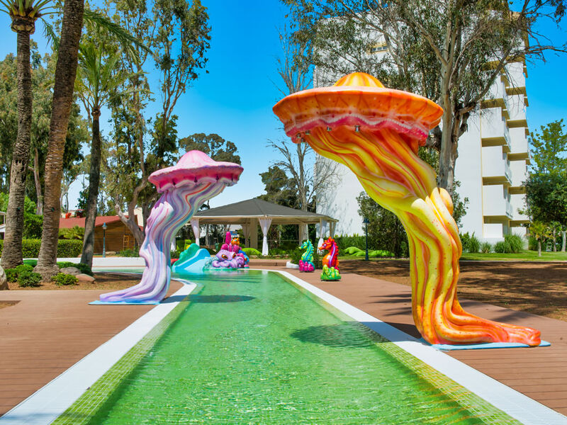 Iberostar Ciudad Blanca