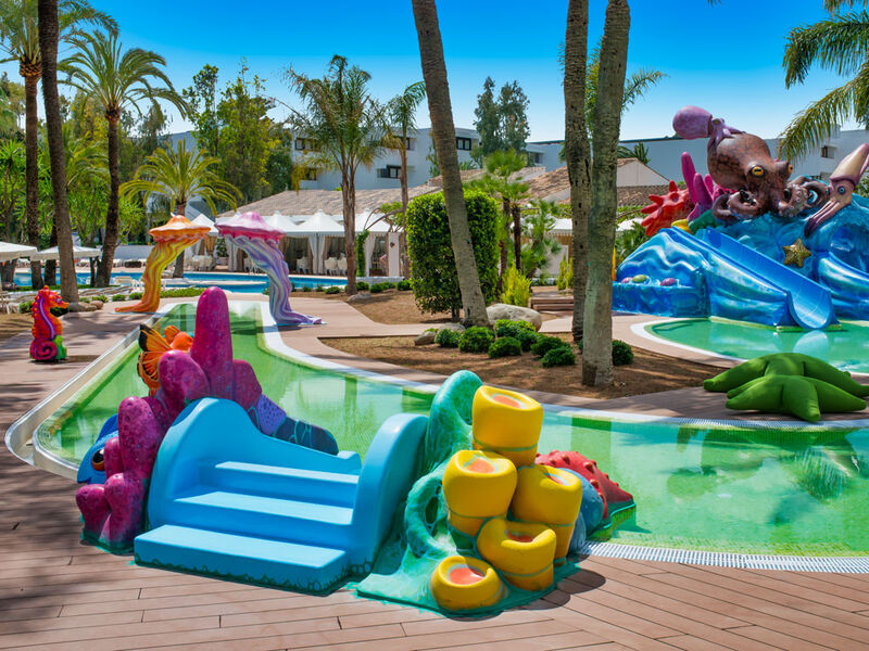 Iberostar Ciudad Blanca