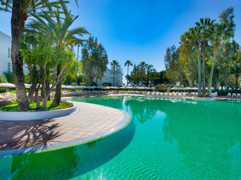 Iberostar Ciudad Blanca
