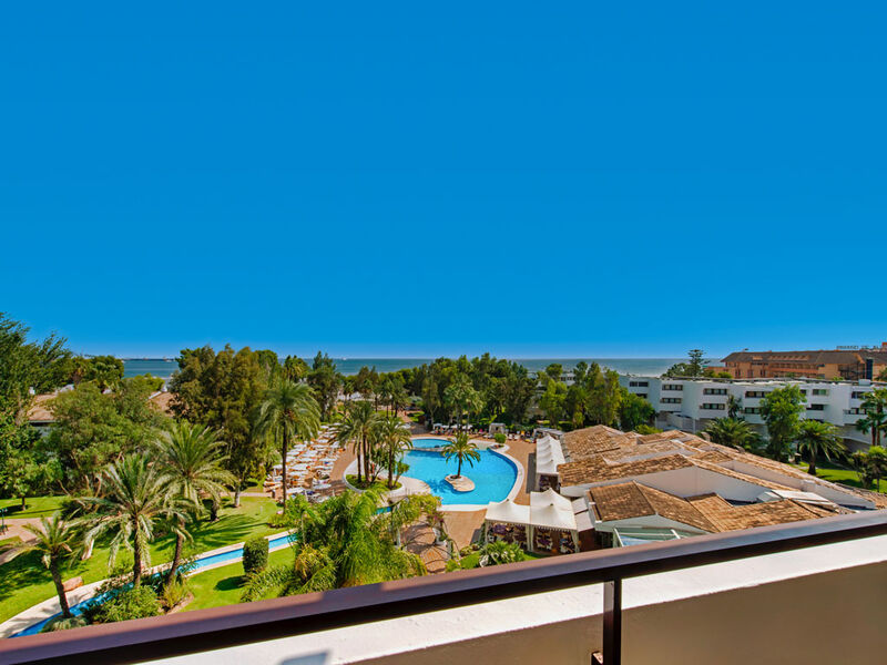 Iberostar Ciudad Blanca