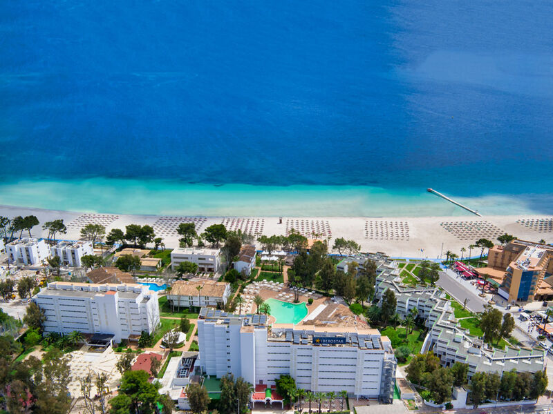 Iberostar Ciudad Blanca