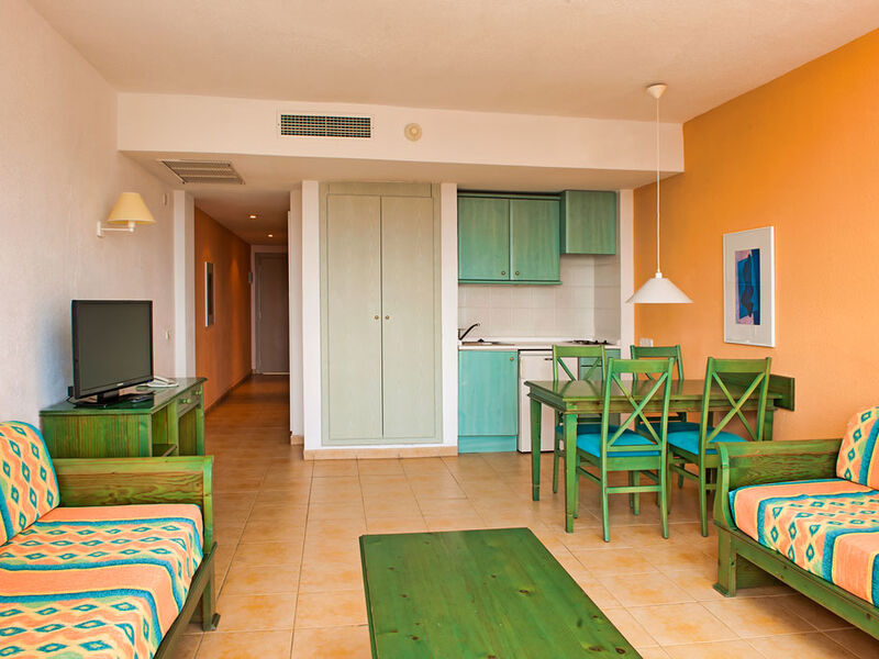 Iberostar Ciudad Blanca