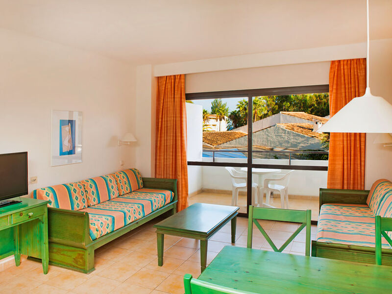 Iberostar Ciudad Blanca