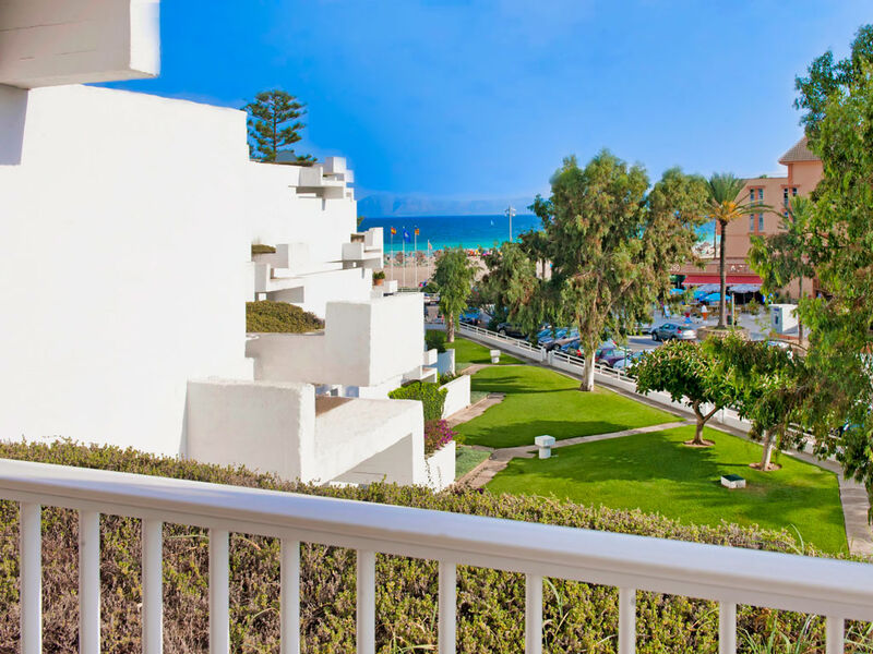 Iberostar Ciudad Blanca