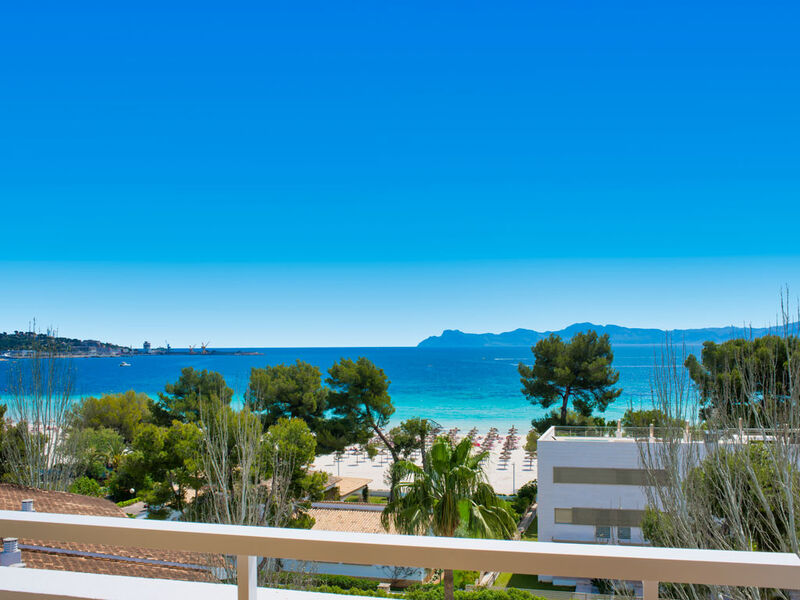 Iberostar Ciudad Blanca
