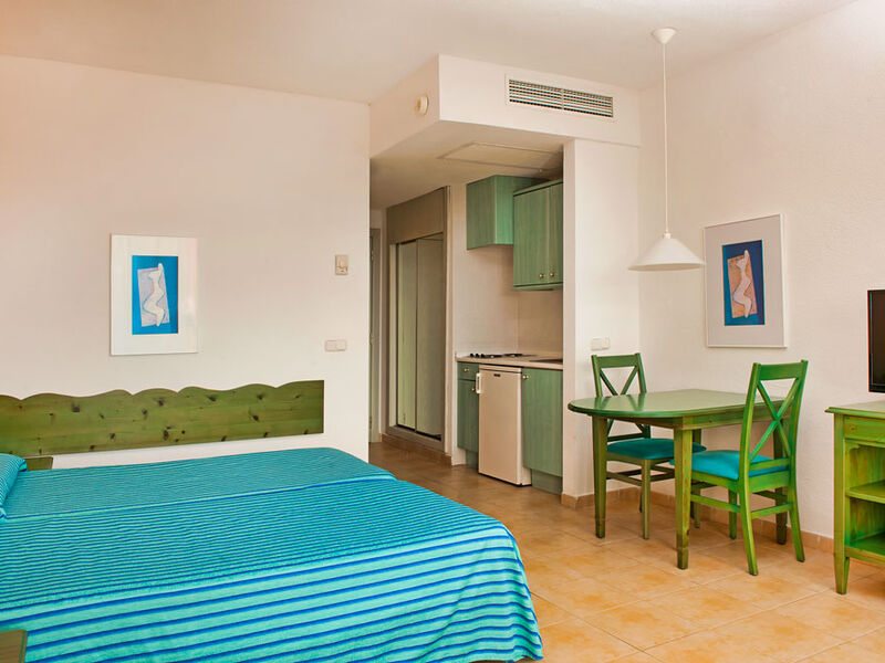 Iberostar Ciudad Blanca