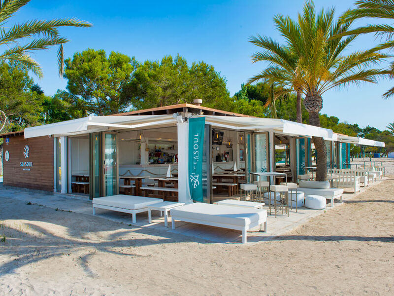 Iberostar Ciudad Blanca