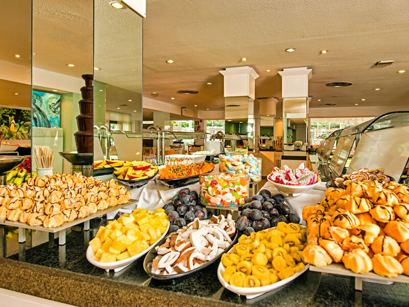Iberostar Ciudad Blanca