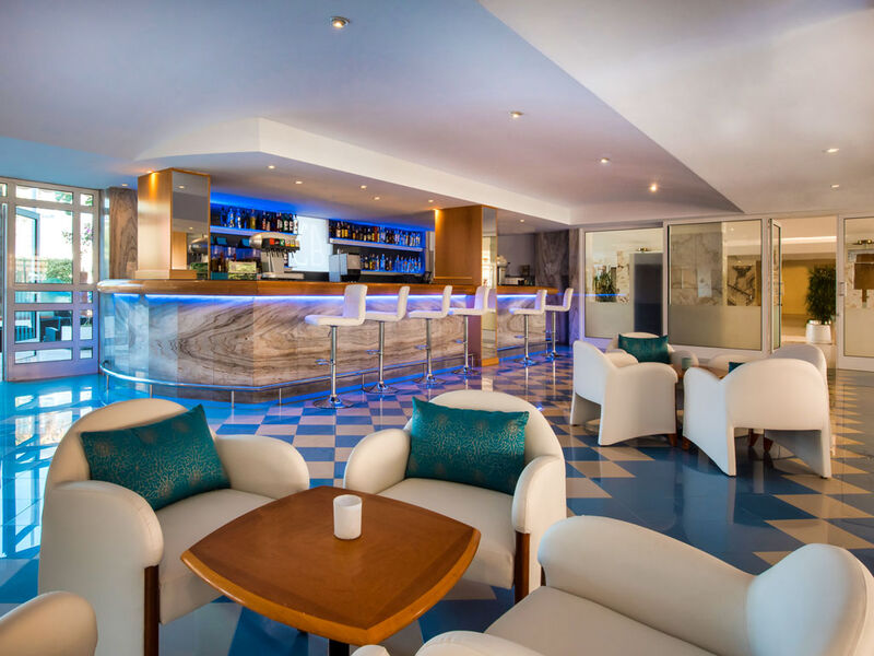Iberostar Ciudad Blanca