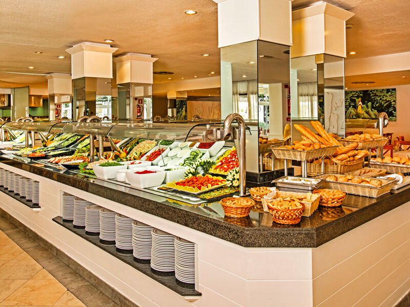 Iberostar Ciudad Blanca