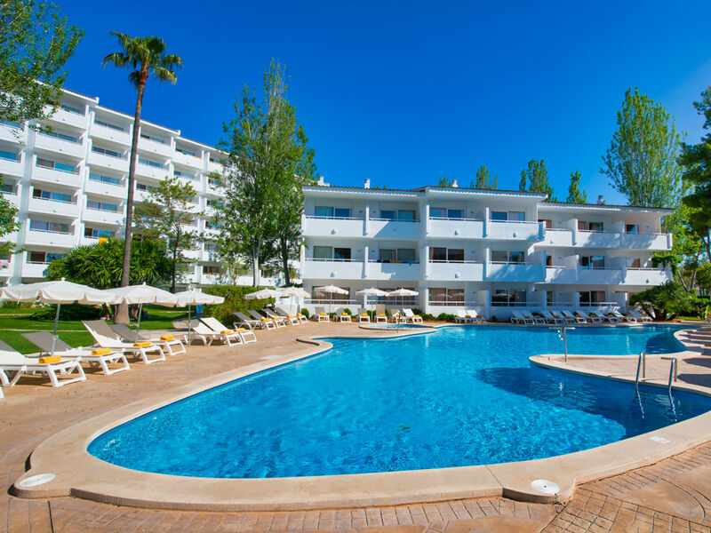 Iberostar Ciudad Blanca