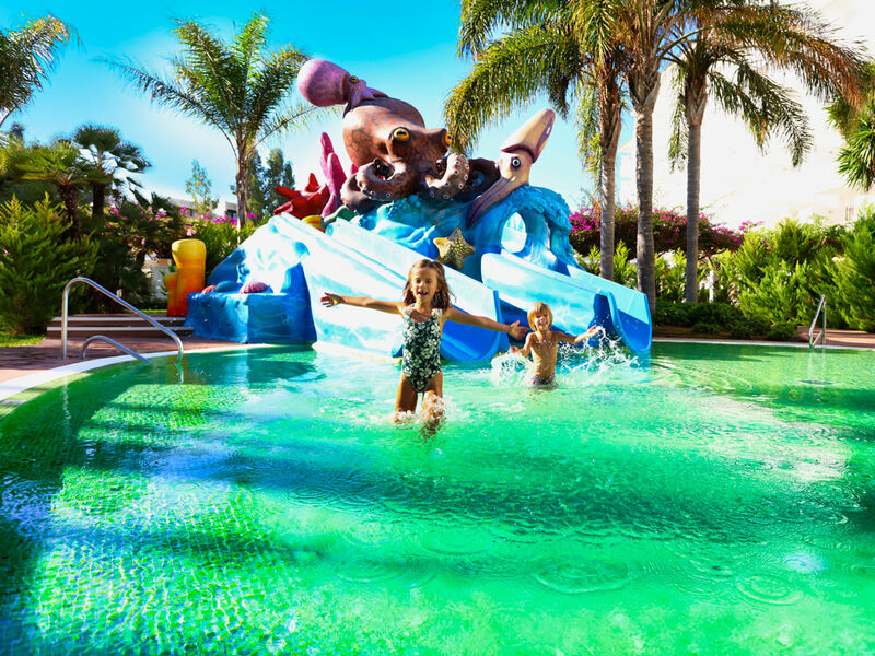 Iberostar Ciudad Blanca