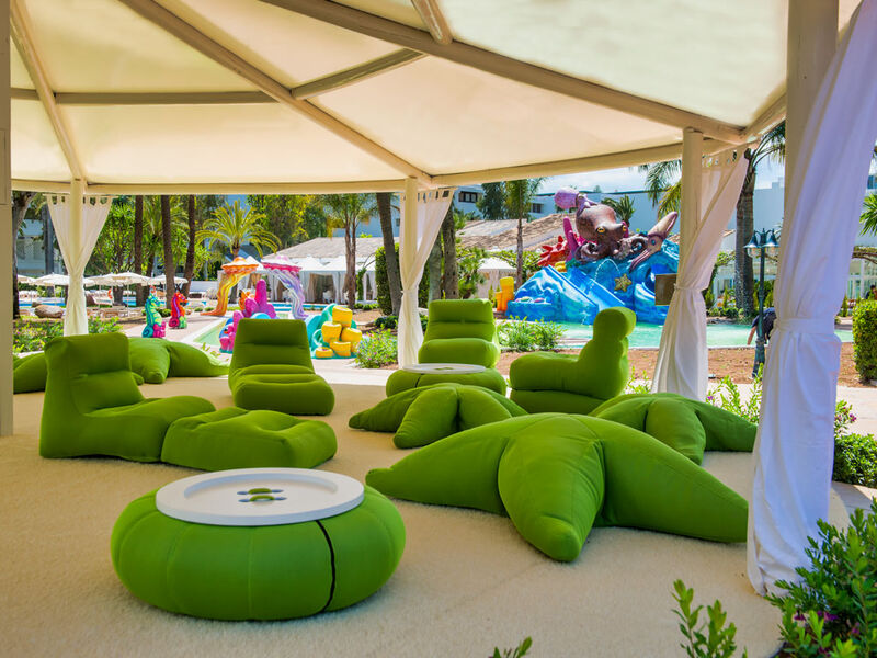 Iberostar Ciudad Blanca