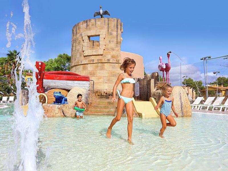 Iberostar Club Cala Barca