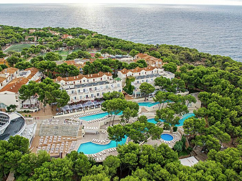Iberostar Club Cala Barca