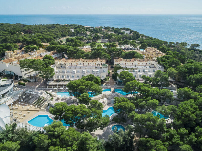 Iberostar Club Cala Barca