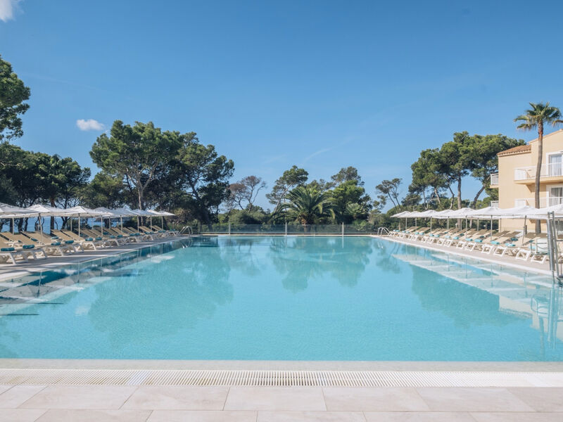 Iberostar Club Cala Barca