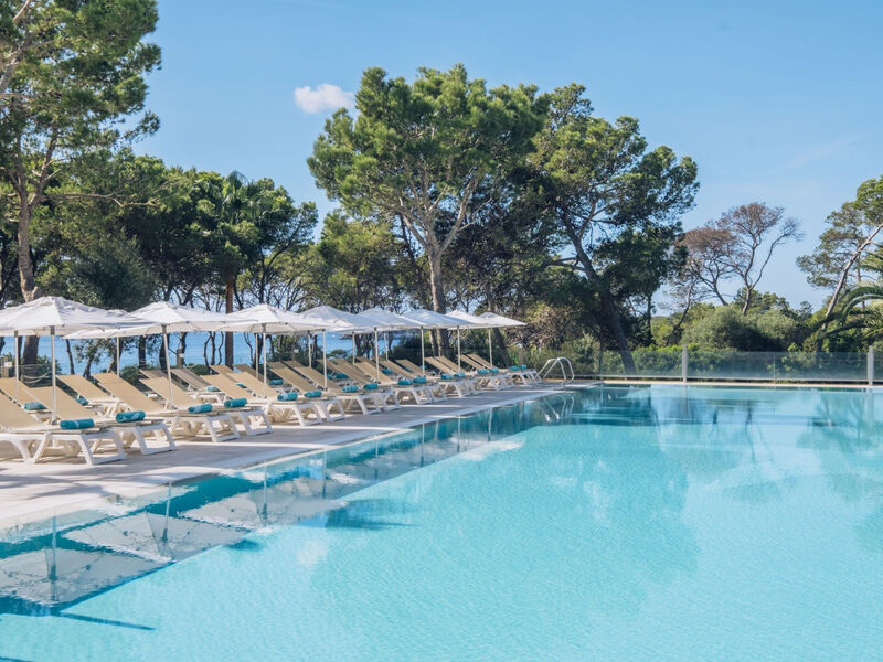 Iberostar Club Cala Barca