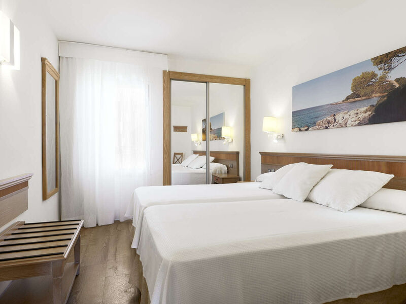 Iberostar Club Cala Barca