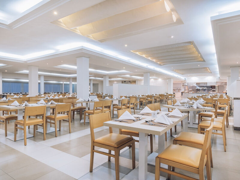 Iberostar Club Cala Barca